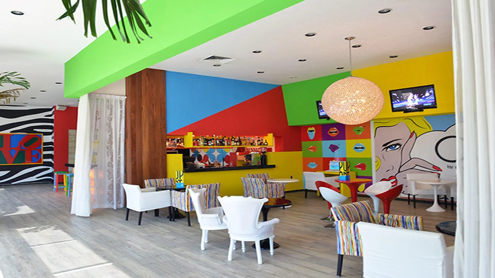 **** Hotel Oh! Cancun - The Urban Oasis & Beach Club (Adults Only) Mexico