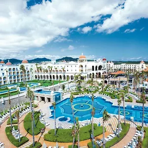 Riu Palace (adults Only) Messico