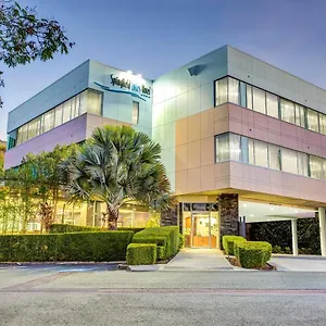 Hotel Boutique Springfield Lakes