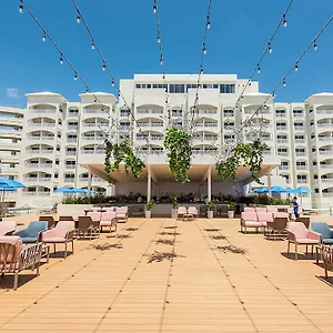 Hilton Mar Caribe All-inclusive Θέρετρο