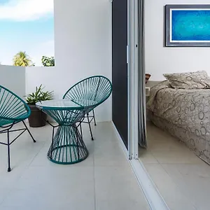 Apartment Kaam Puerto Morelos