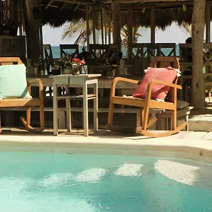 Punta Piedra Messico