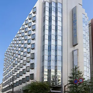 Sunlite Shinjuku טוקיו