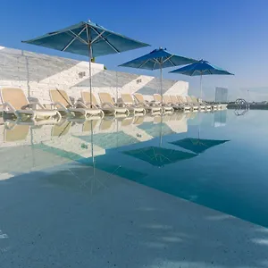 Apartment Anah Luxury By Baitna Playa del Carmen