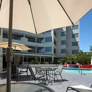 Aparthotel West End Brisbane