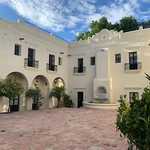 Meson De La Merced Boutique Patio & Messico