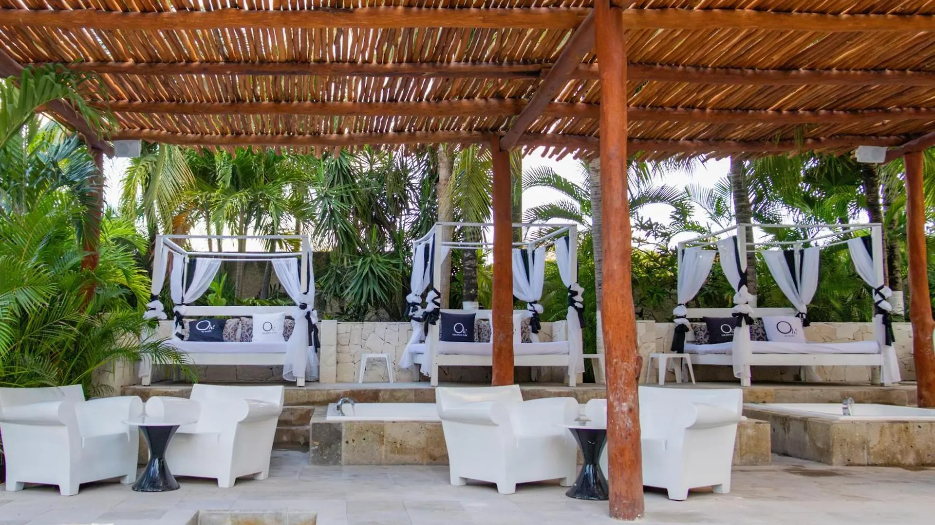 Oh! Cancun - The Urban Oasis & Beach Club (Adults Only) Ξενοδοχείο