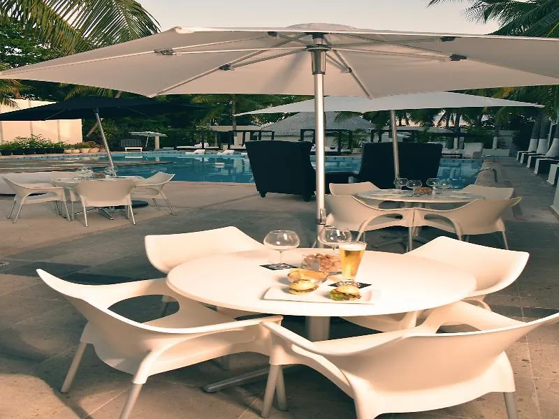 Oh! Cancun - The Urban Oasis & Beach Club (Adults Only) Ξενοδοχείο