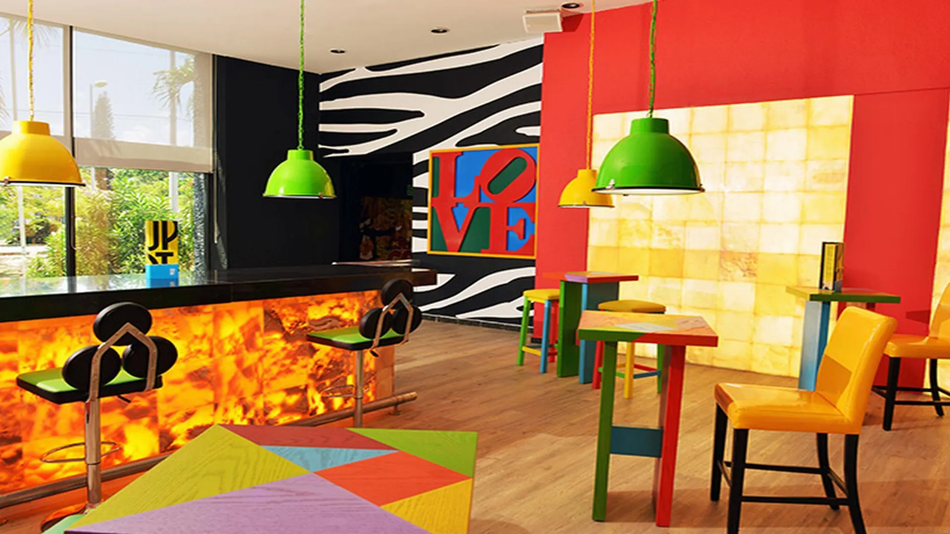 Oh! Cancun - The Urban Oasis & Beach Club (Adults Only) Hotel