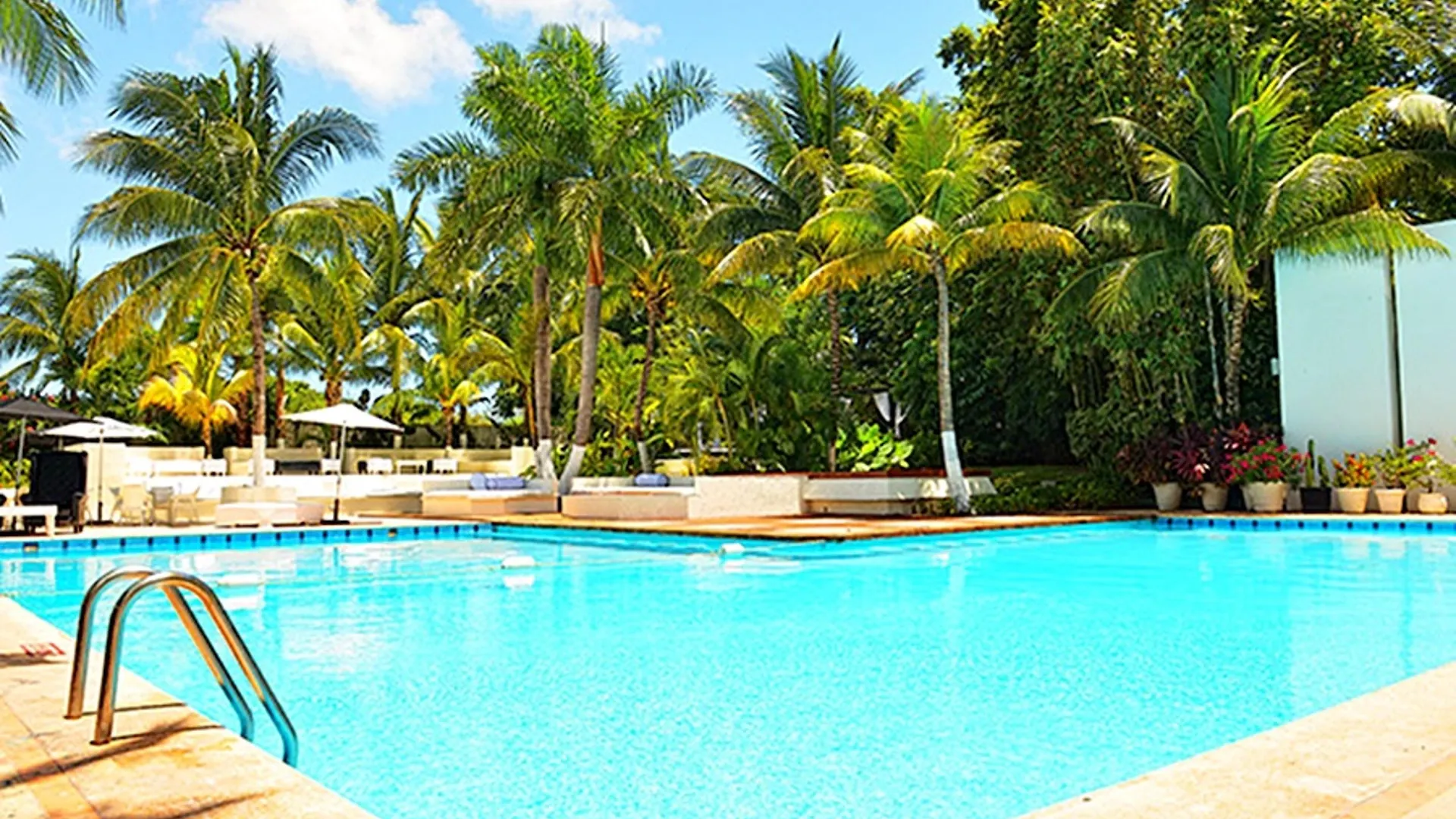 Oh! Cancun - The Urban Oasis & Beach Club (Adults Only) Hotel