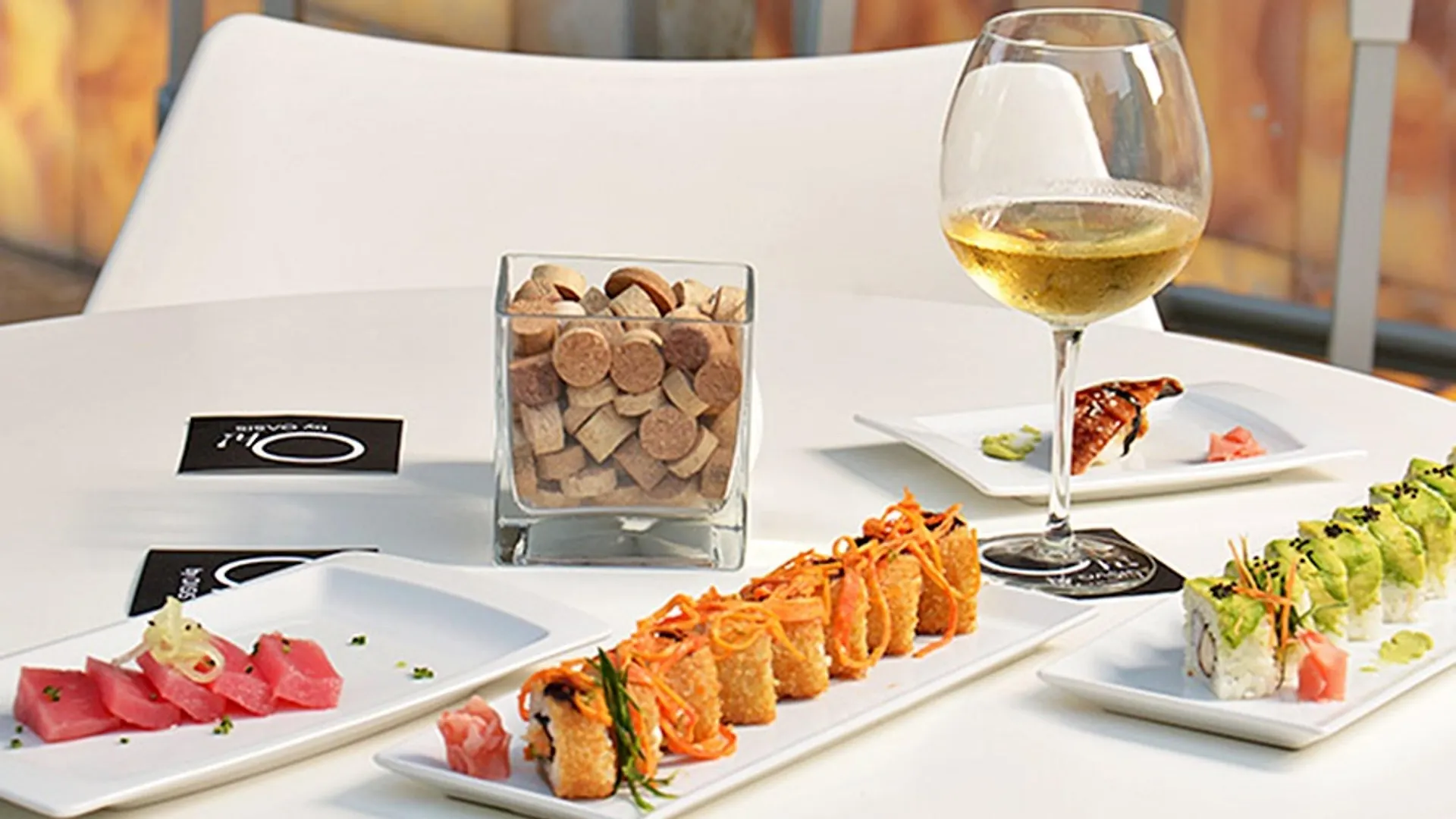 Oh! Cancun - The Urban Oasis & Beach Club (Adults Only)