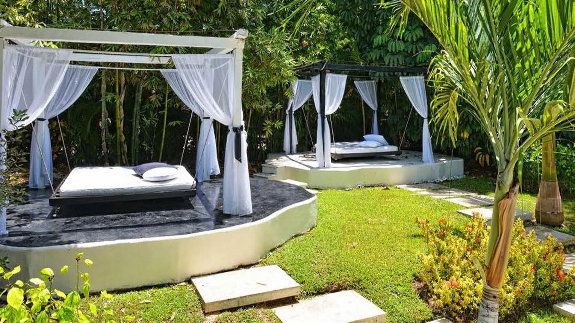 Oh! Cancun - The Urban Oasis & Beach Club (Adults Only) Hotel