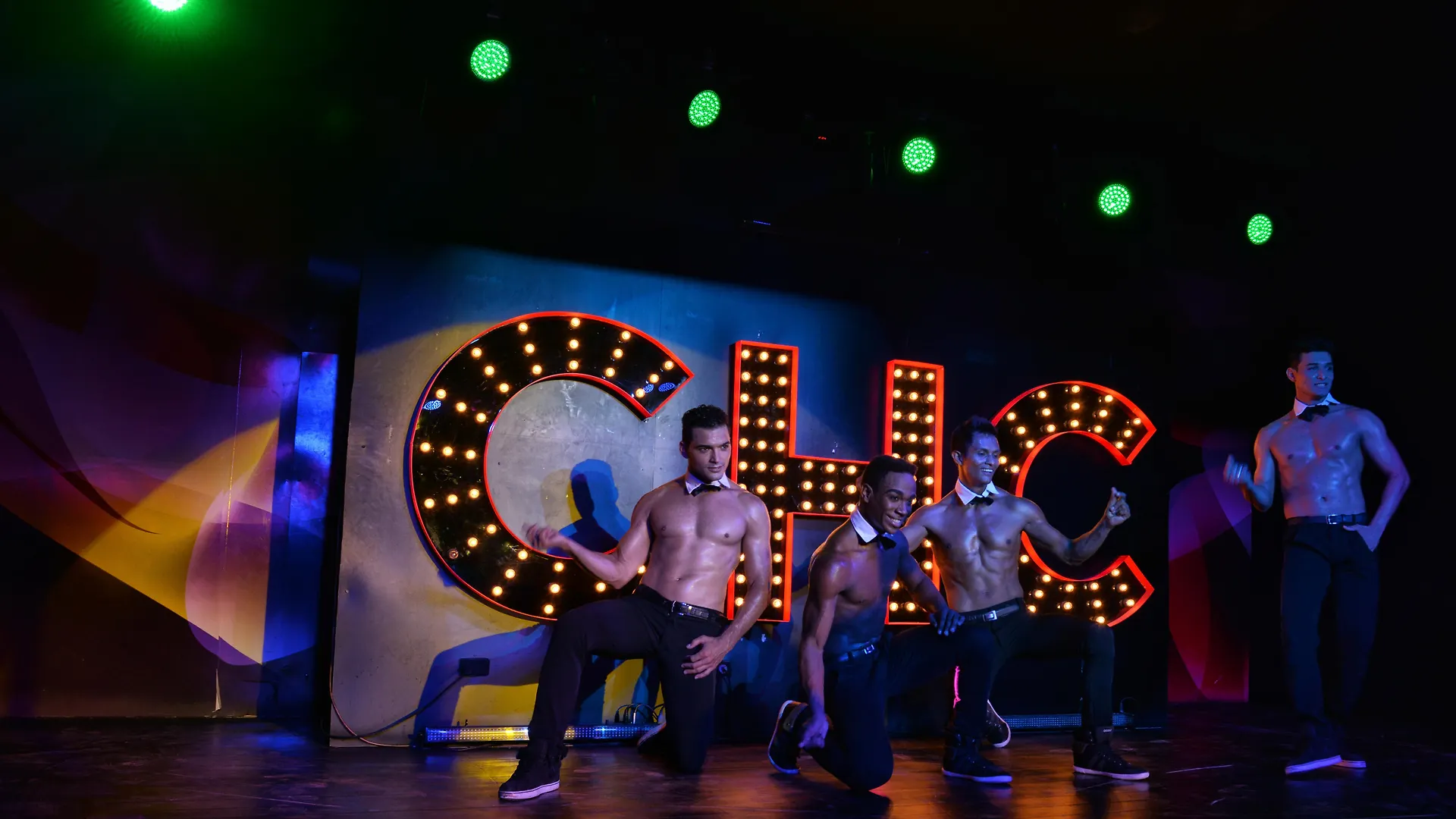 Oh! Cancun - The Urban Oasis & Beach Club (Adults Only) Hotel
