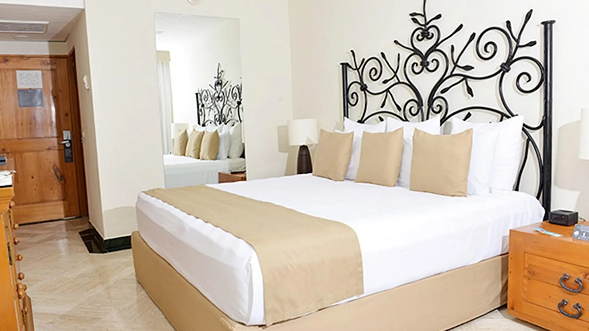 **** Hotel Oh! Cancun - The Urban Oasis & Beach Club (Adults Only) Mexiko
