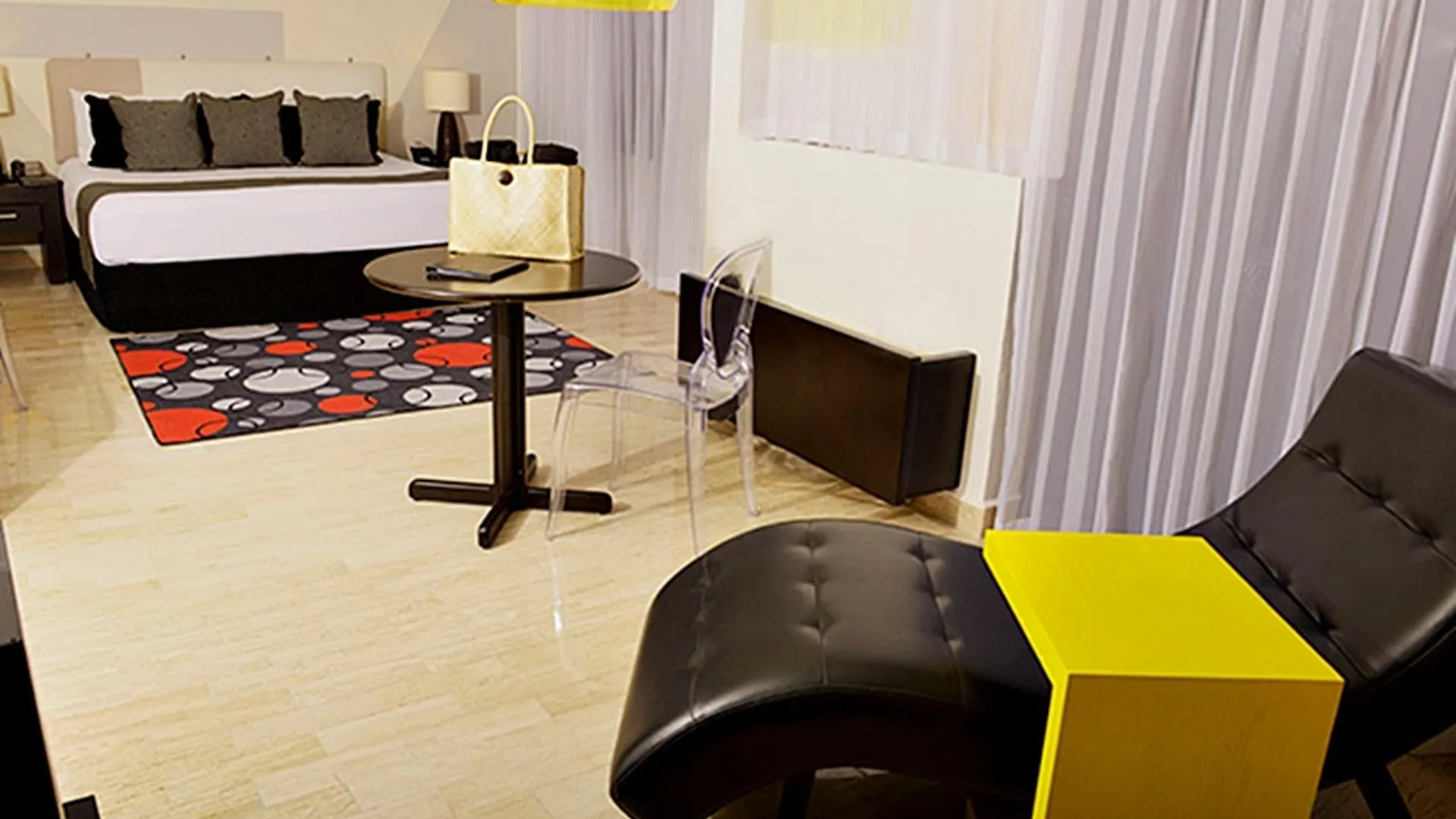 **** Hotel Oh! Cancun - The Urban Oasis & Beach Club (Adults Only) Mexiko