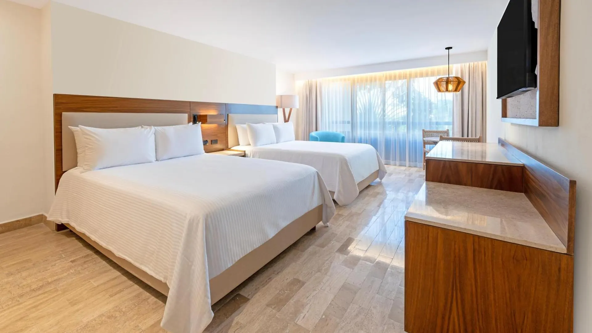 Oh! Cancun - The Urban Oasis & Beach Club (Adults Only) Hotel