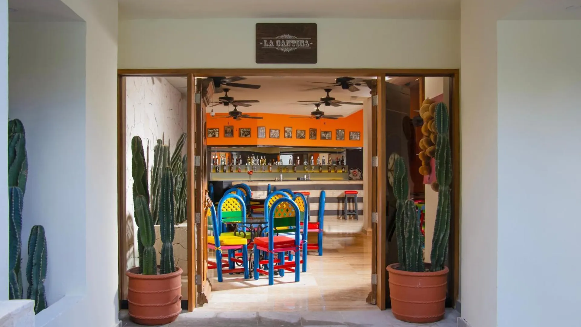 Oh! Cancun - The Urban Oasis & Beach Club (Adults Only)