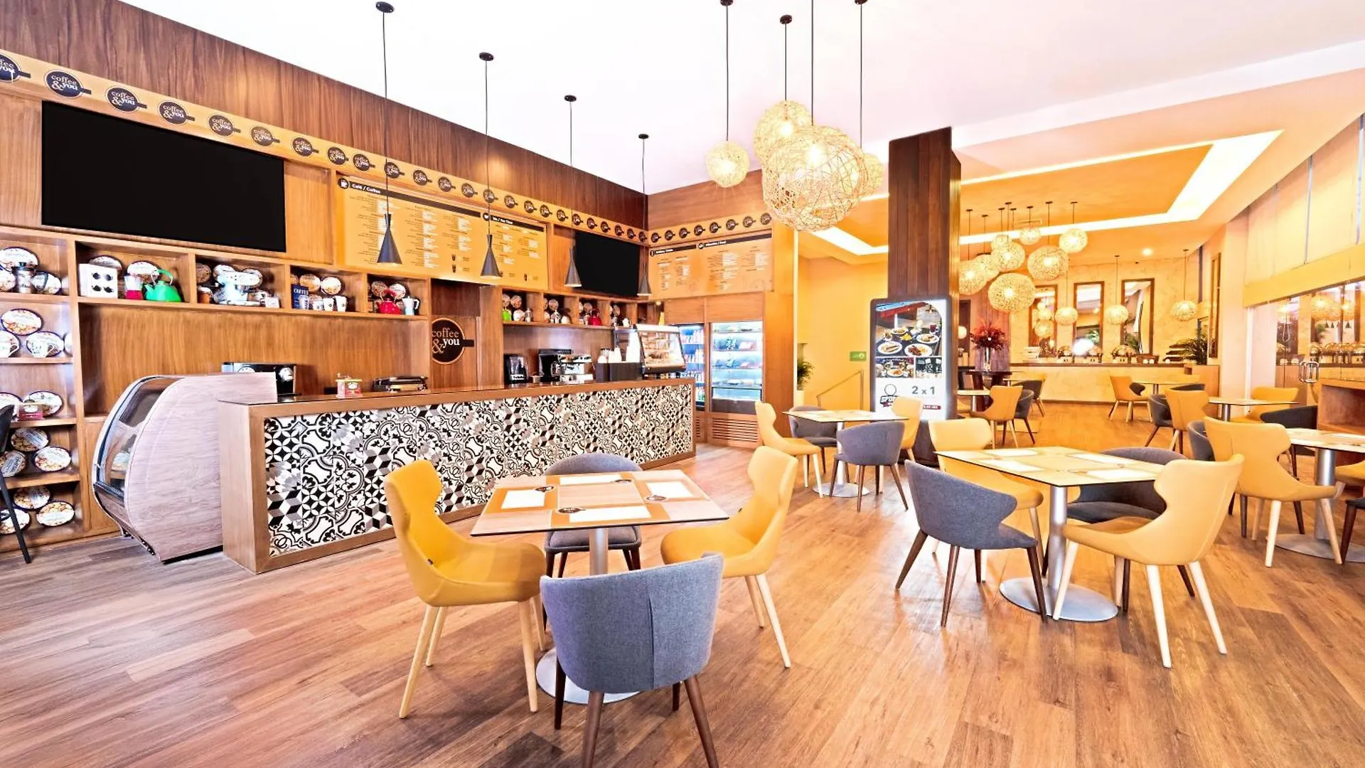 Hotel Oh! Cancun - The Urban Oasis & Beach Club (Adults Only)
