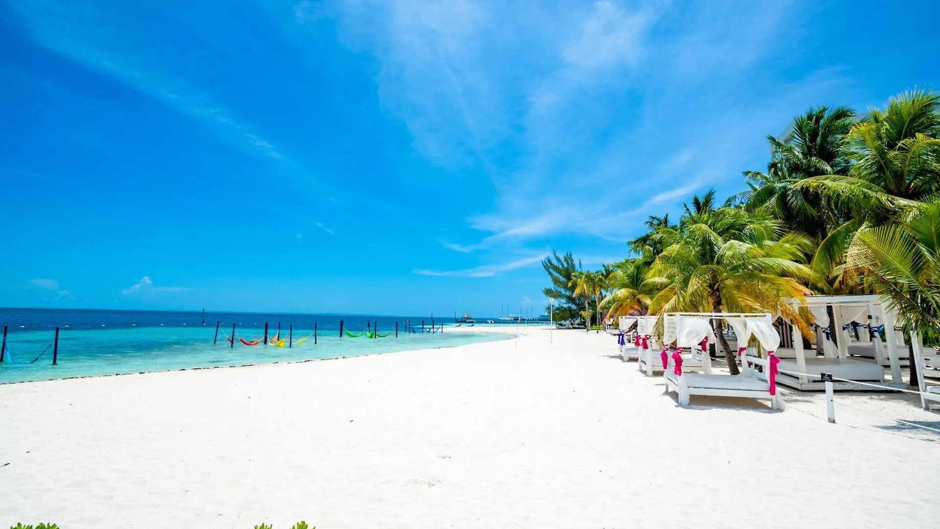 Hotel Oh! Cancun - The Urban Oasis & Beach Club (Adults Only)
