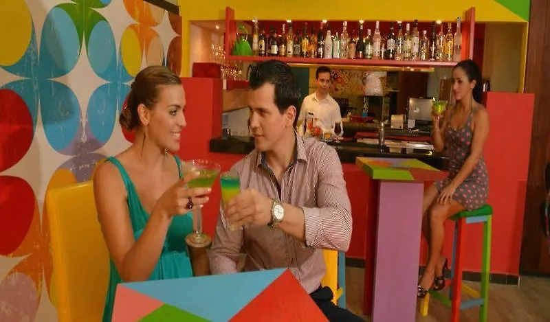 **** Hotel Oh! Cancun - The Urban Oasis & Beach Club (Adults Only) Mexiko