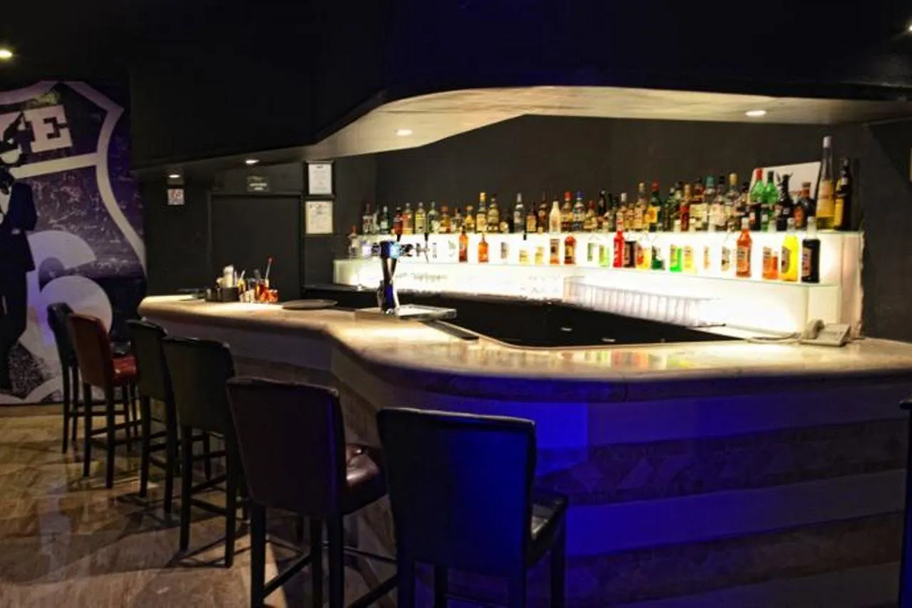 Oh! Cancun - The Urban Oasis & Beach Club (Adults Only)