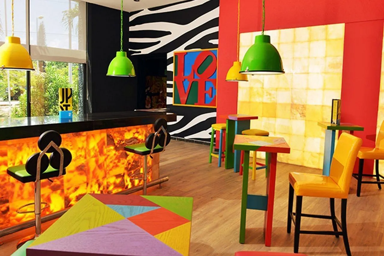 Oh! Cancun - The Urban Oasis & Beach Club (Adults Only) Mexiko