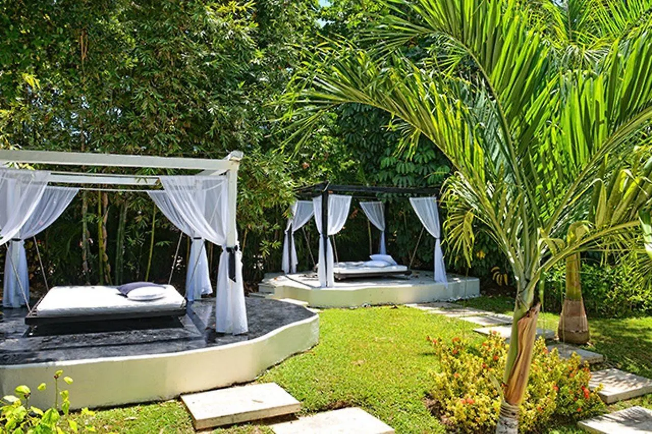 Hotel Oh! Cancun - The Urban Oasis & Beach Club (Adults Only)