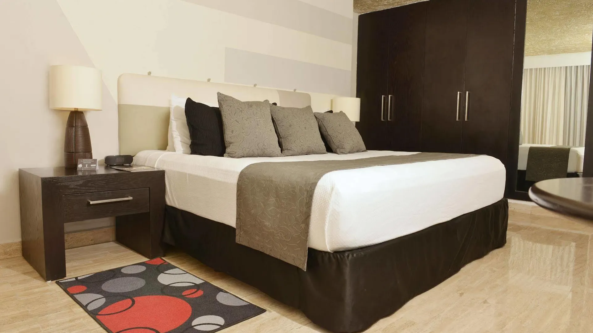 Hotel Oh! Cancun - The Urban Oasis & Beach Club (Adults Only)