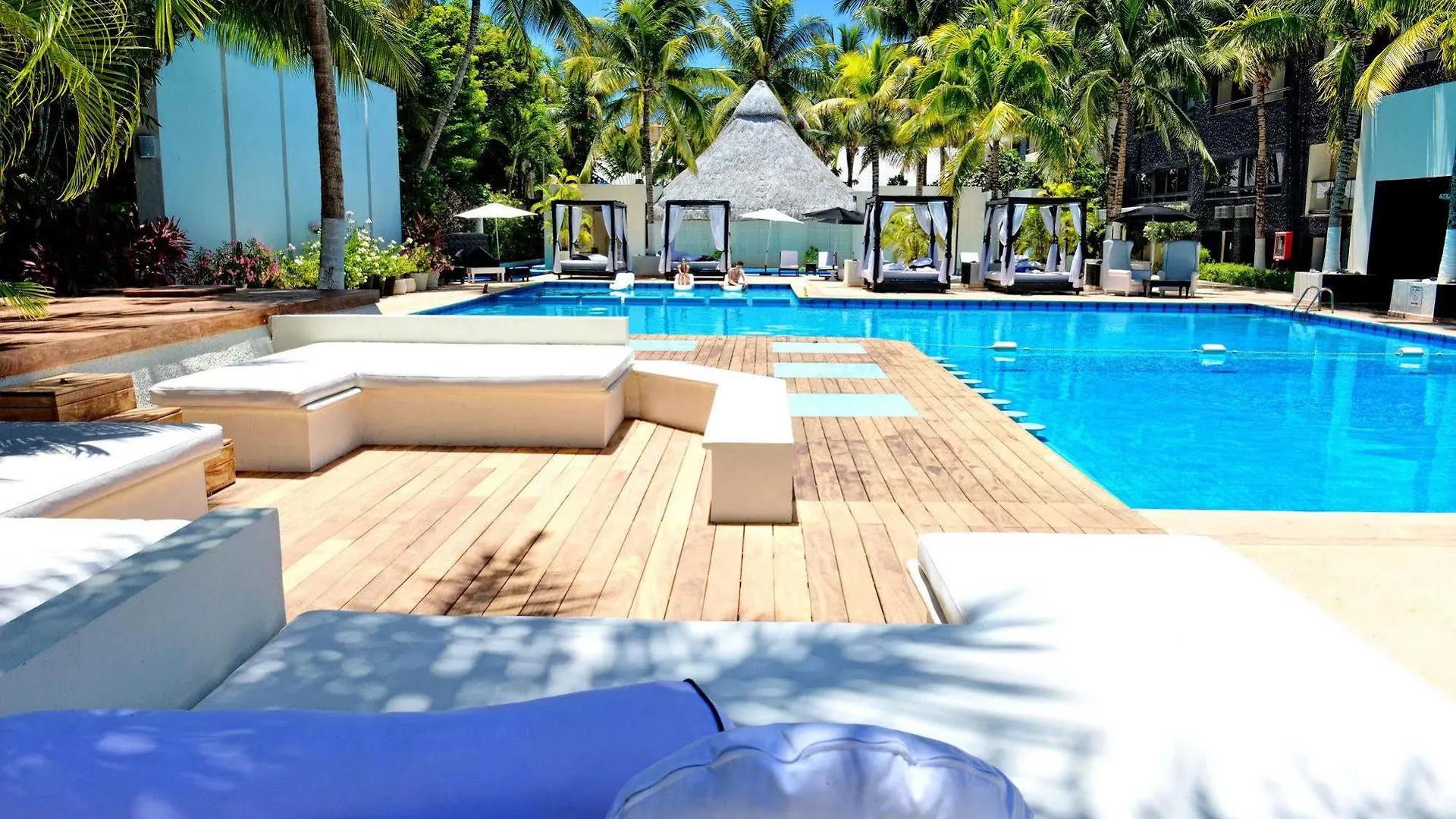 Hotel Oh! Cancun - The Urban Oasis & Beach Club (Adults Only)